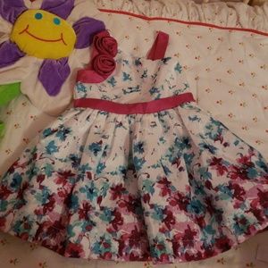 18-24 M Gymboree Dress